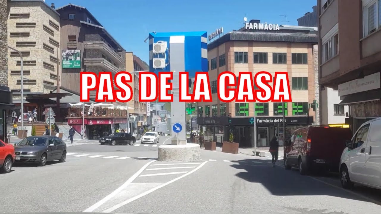 Disfruta del verano en Pas de la Casa con actividades para niños