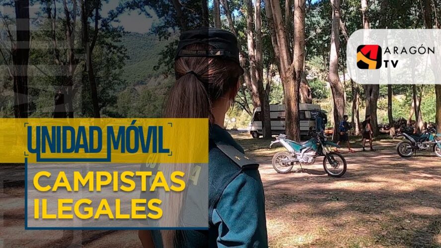 Descubre las mejores zonas de acampada libre en Andorra: ¡Disfruta de la naturaleza al máximo!