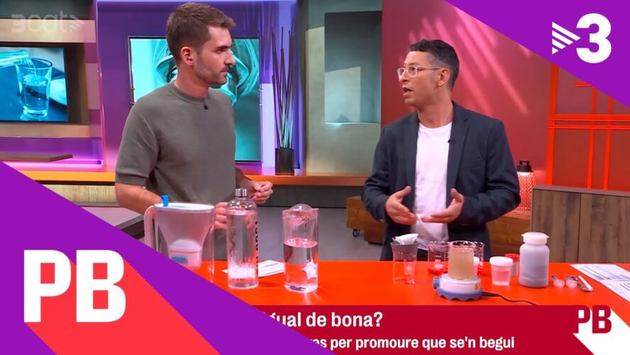 Descubre los secretos de la maravillosa Aigua d’Arinsal