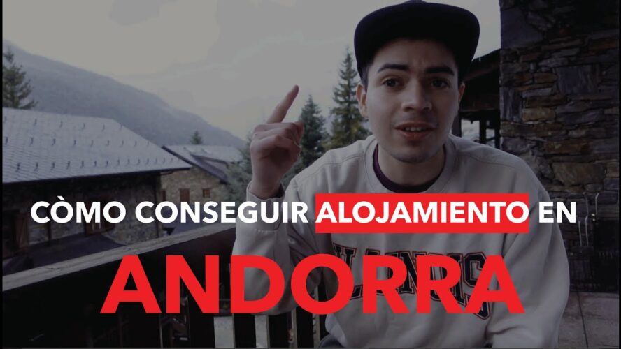 Consejos para alquilar habitación en Andorra: tu guía completa