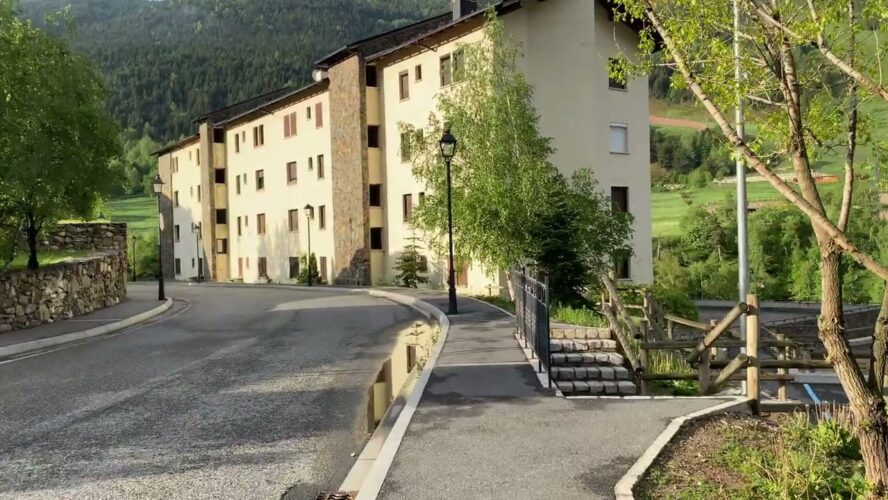 Descubre la increíble altura de El Tarter en Andorra