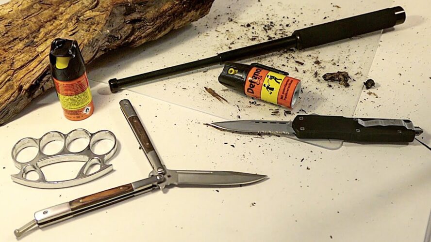 Descubre la normativa de armas en Andorra: Todo lo que necesitas saber
