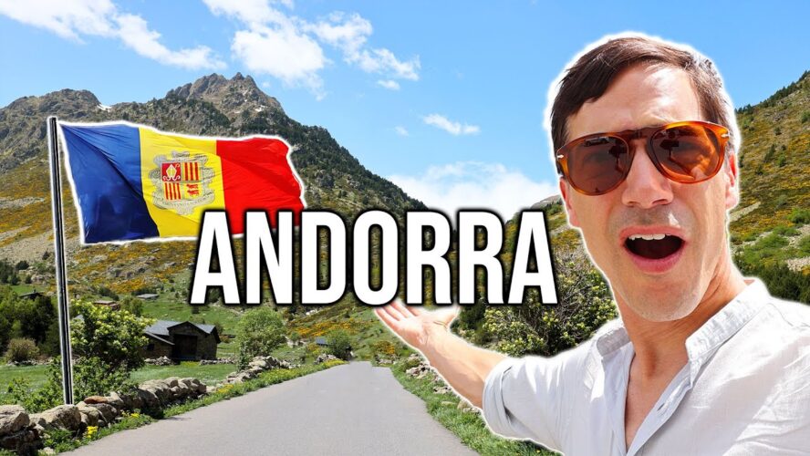 Descubre las mejores playas de Andorra: un paraíso oculto en los Pirineos