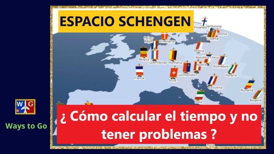 Descubre si Andorra pertenece al espacio Schengen: todo lo que necesitas saber