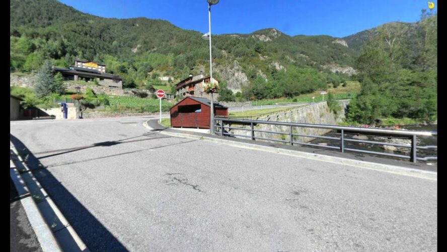 Los encantos de Ansalonga Ordino: un destino para disfrutar