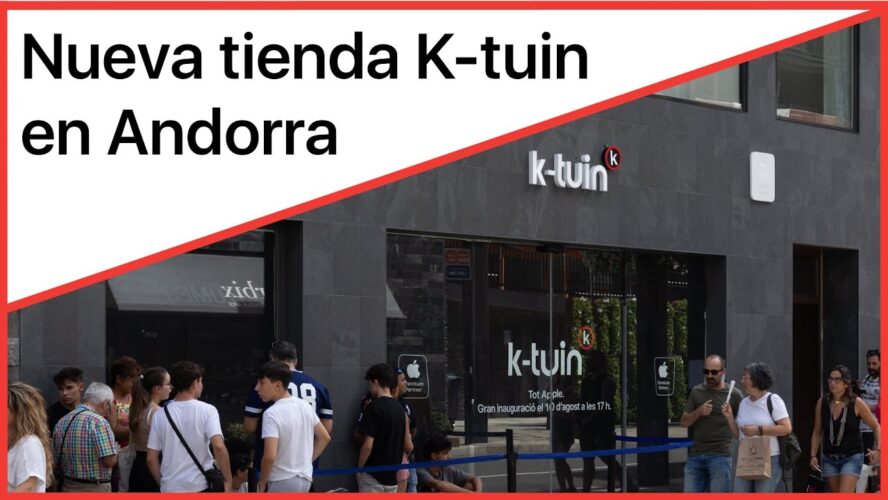 Dónde comprar productos Apple en Andorra al mejor precio: Guía definitiva