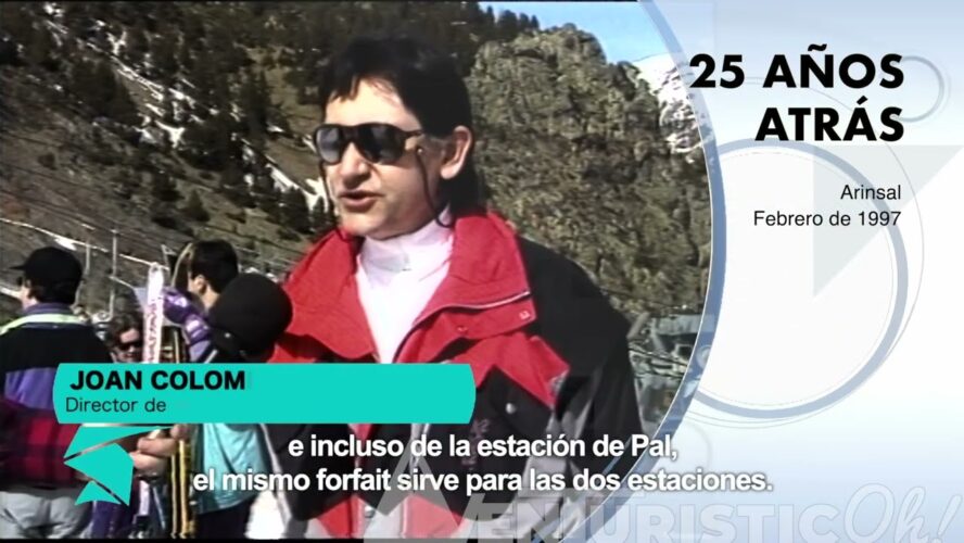 Todo lo que debes saber sobre la altimetría en Arinsal