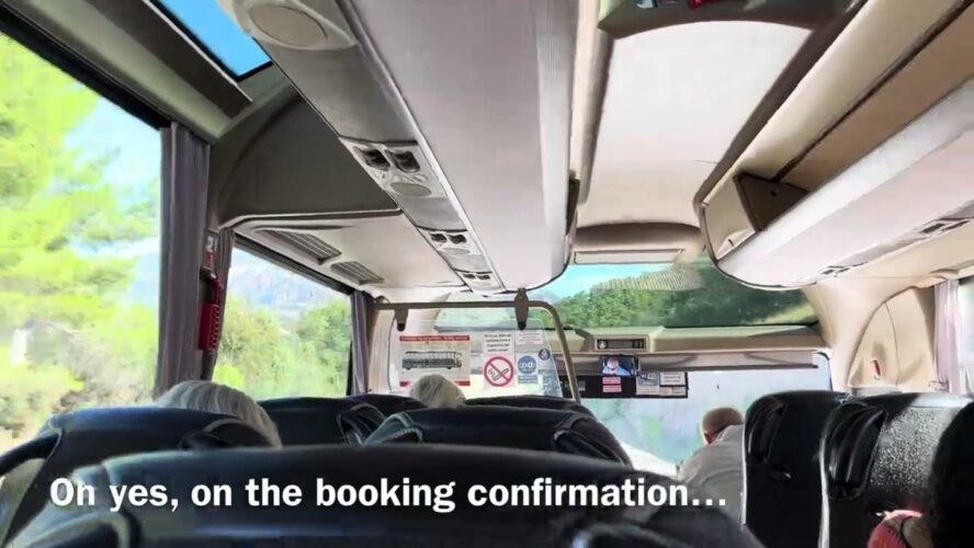 Descubre cómo llegar en autobús desde El Tarter a Andorra la Vella de forma fácil y económica