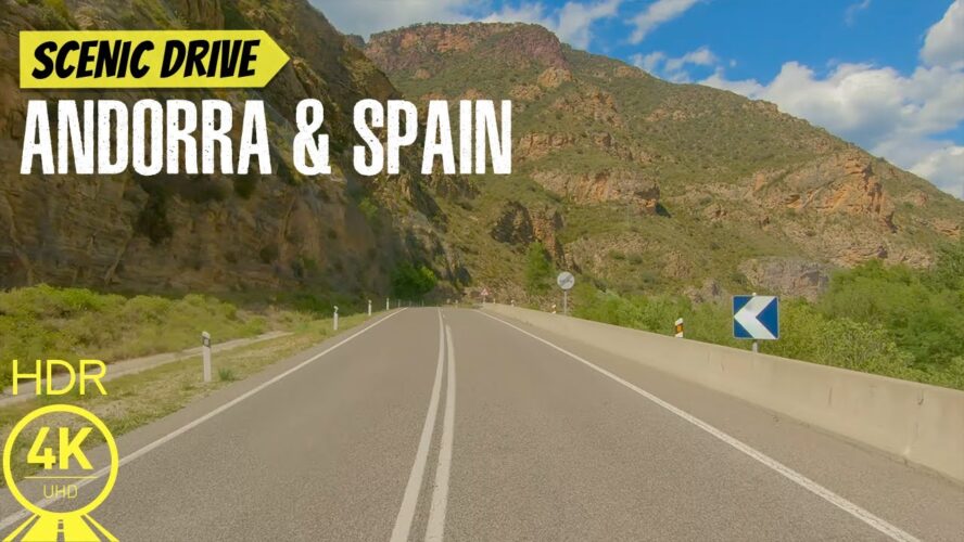 Descubre las mejores autoescuelas en Andorra y obtén tu carnet rápido y fácil