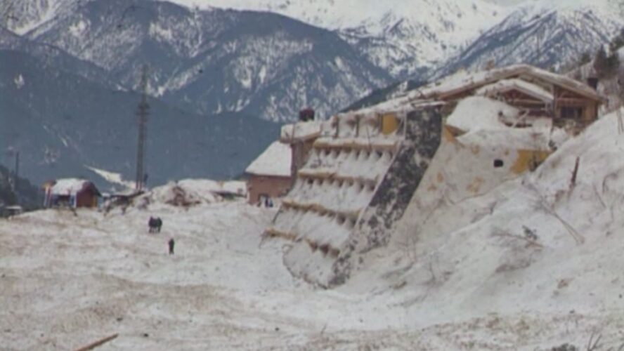 Revive la historia: La avalancha de Arinsal en 1996 que marcó un antes y un después en los deportes de invierno