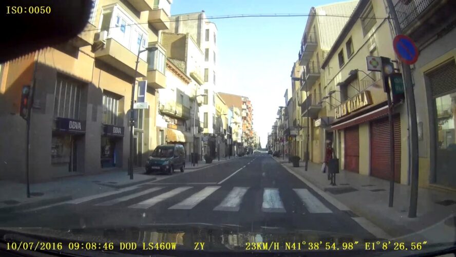 Todo lo que debes saber sobre la Av. Andorra 9 en Tarragona
