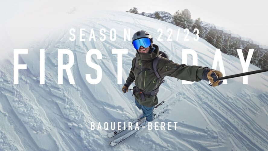 Baqueira Beret vs Grandvalira: ¿Cuál es la mejor opción para tus vacaciones de invierno?