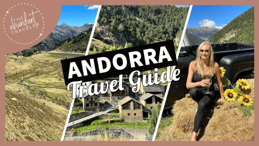 Descubre el encanto del bazar en Andorra: tus mejores compras al mejor precio