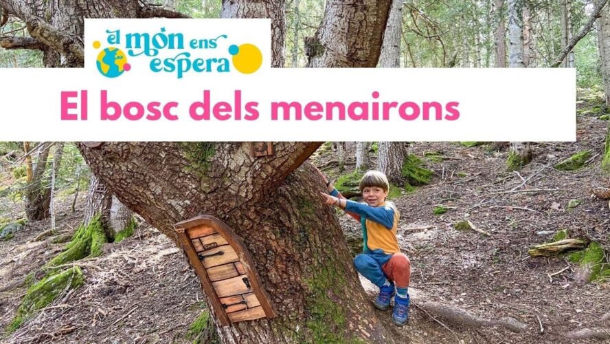 Descubre la emoción en Bosc Aventura Andorra: La mejor experiencia de aventura en la naturaleza