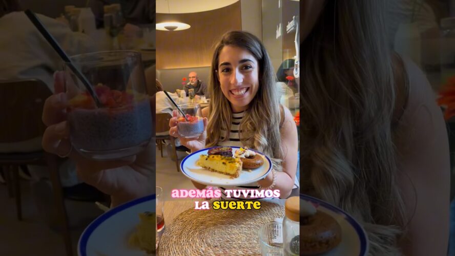 Descubre los mejores lugares para disfrutar de un delicioso brunch en Andorra