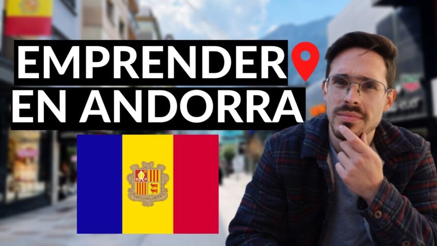 Descubre el mejor buscador de empresas en Andorra: ¡Encuentra lo que necesitas en segundos!