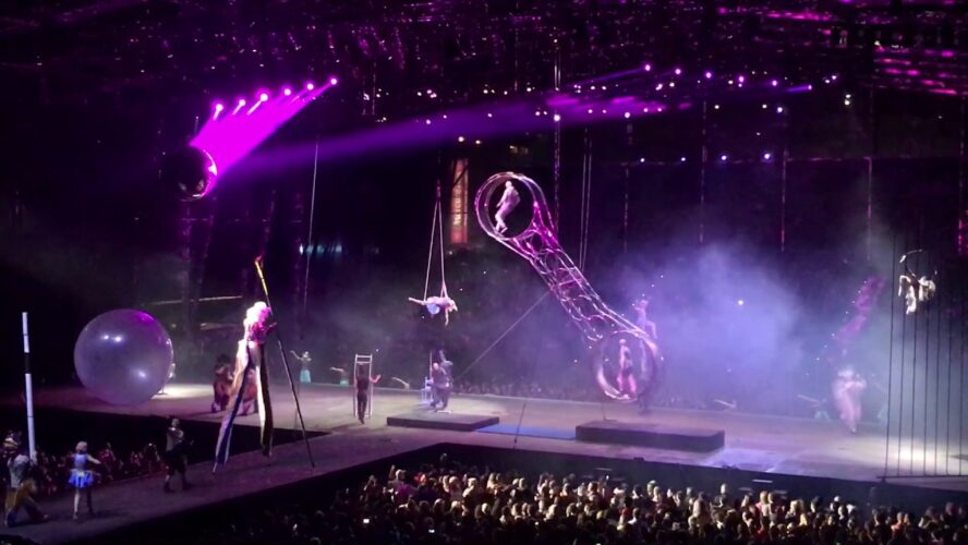 Descubre los mejores chollazos para disfrutar del Circo del Sol en Andorra