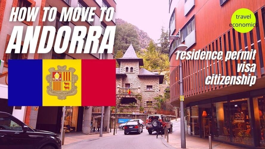 Encuentra tu empleo ideal en Andorra con BuscoFeina Andorra: ¡un paso más cerca de tu trabajo soñado!