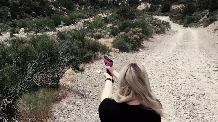 Compra tu Byrna HD en Andorra: La mejor opción en armas de autodefensa