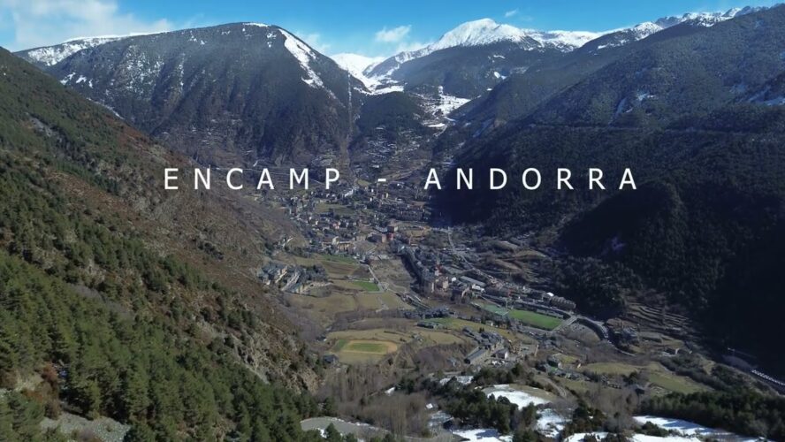 Guía completa del catastro en Encamp: todo lo que necesitas saber