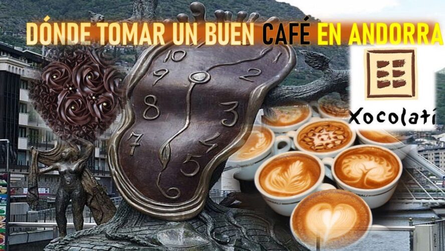 Las mejores cafeterías en Andorra para disfrutar del sabor del café