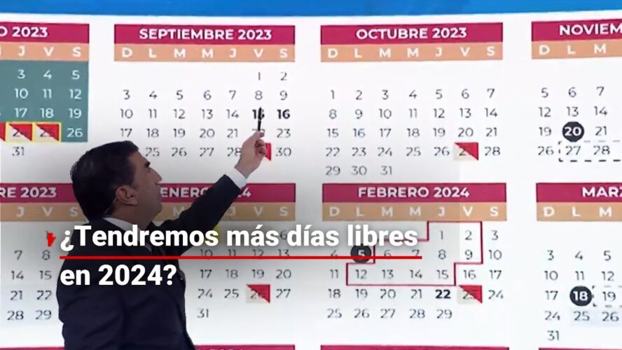 Planifica tu año escolar en Andorra con el calendario 2023