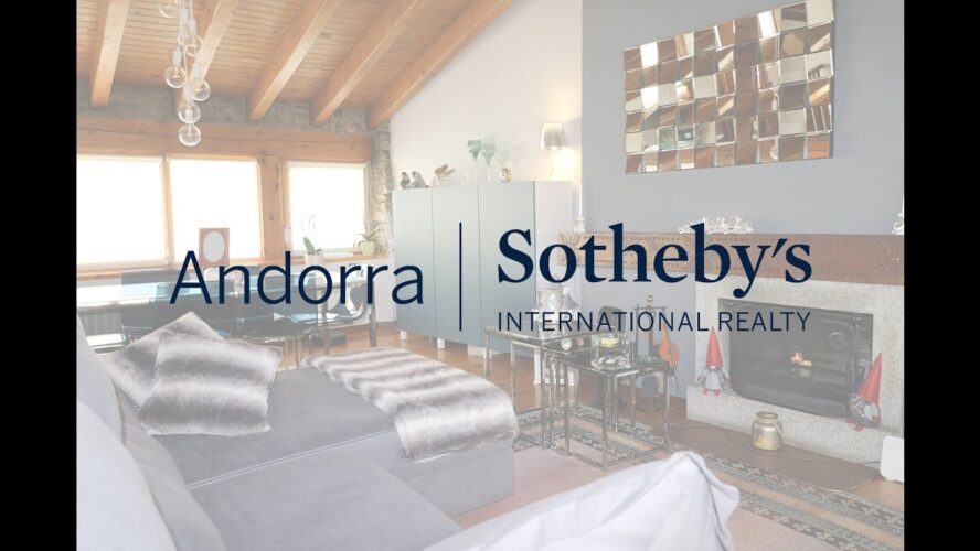 Descubre las mejores casas baratas en Andorra: una oportunidad única para vivir en el paraíso
