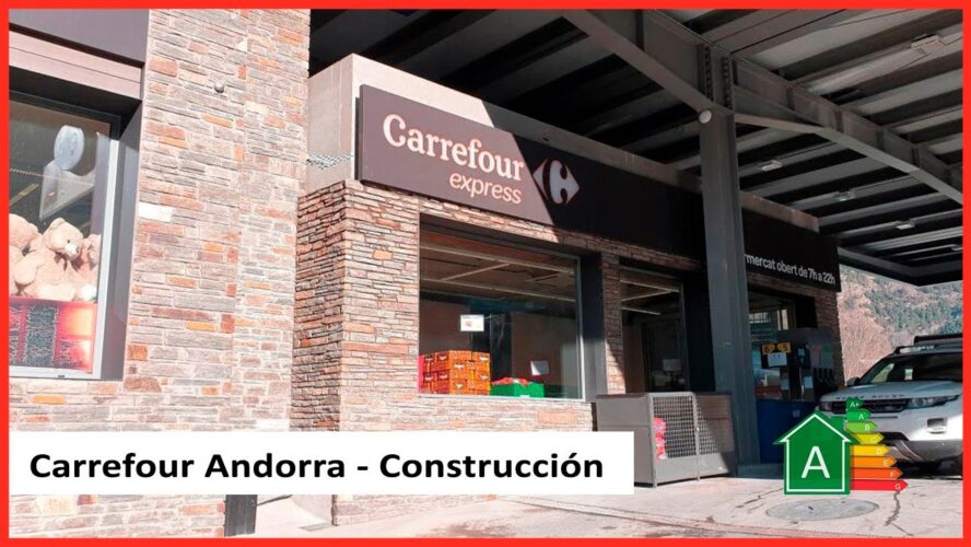 Descubre el catálogo de Carrefour Épizen en Andorra: ¡Descuentos y promociones imperdibles!