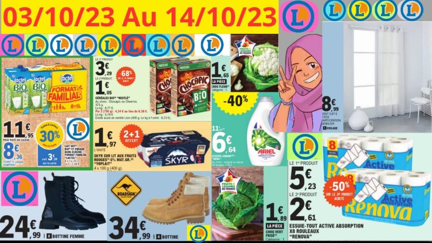Descubre el catálogo Leclerc en Andorra y aprovecha las mejores ofertas
