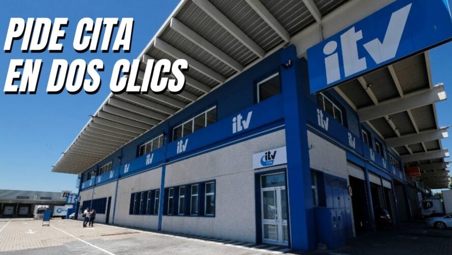 Todo lo que necesitas saber sobre la cita ITV en Andorra
