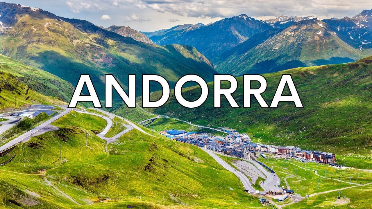 Descubre las mejores ciudades cerca de Andorra para explorar en tu próxima escapada