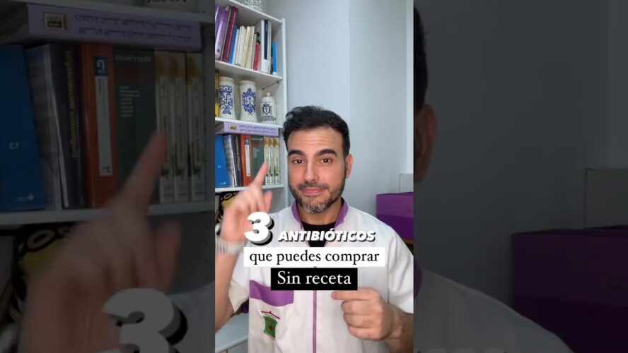 Amoxicilina sin receta en Andorra: ¿dónde comprarla de forma fácil y segura?