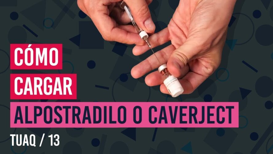 Encuentra la mejor opción para comprar Caverject en Andorra