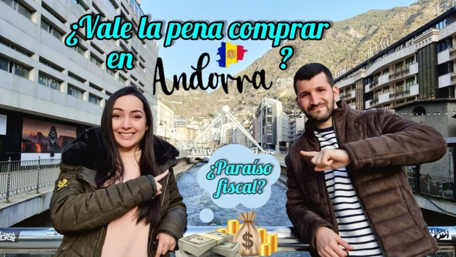 Dónde comprar móviles en Andorra al mejor precio: Ahorra dinero en tu próxima compra