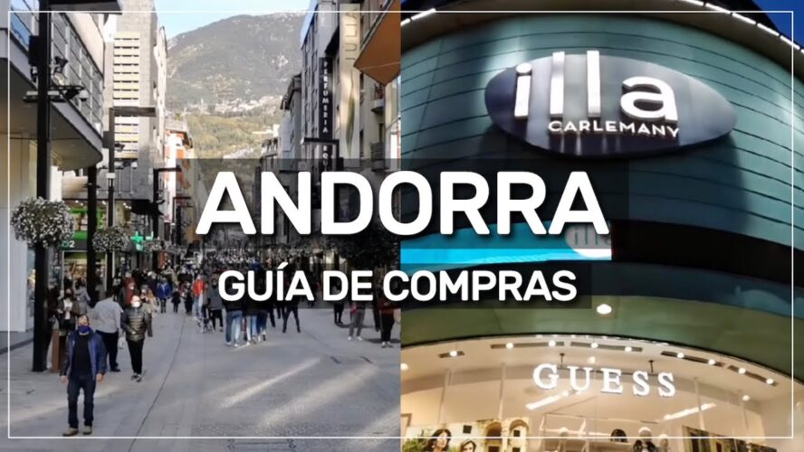 Guía completa para comprar Orfidal en Andorra: todo lo que necesitas saber