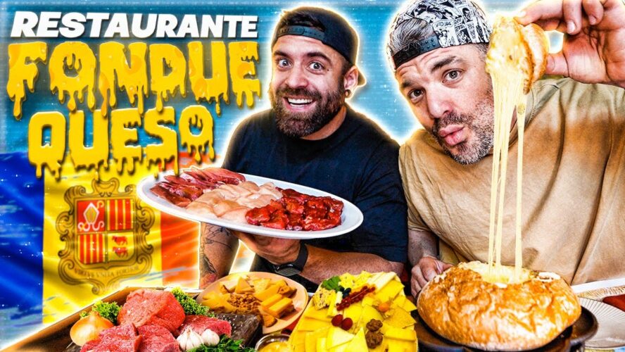 La guía definitiva para comprar queso en Andorra: sabores auténticos a tu alcance