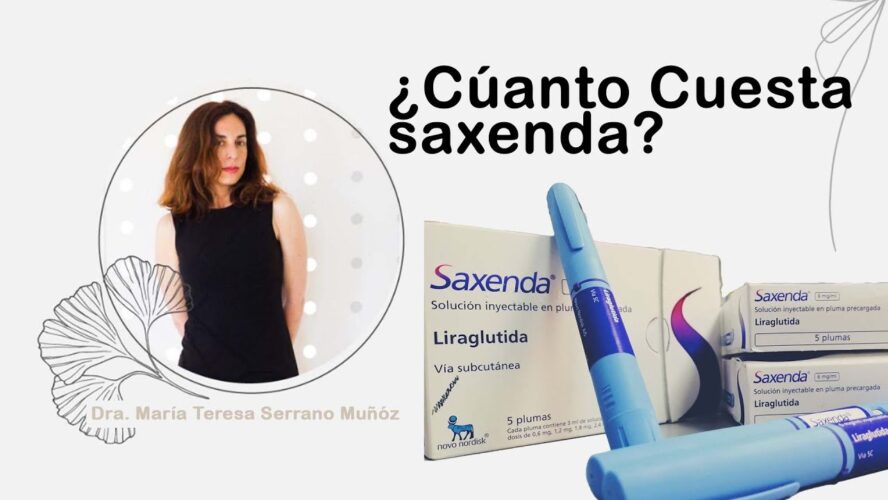 Descubre dónde comprar Saxenda en Andorra al mejor precio