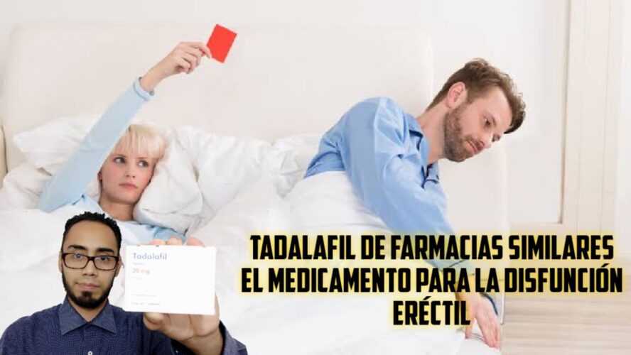 Consejos para comprar Tadalafilo en Andorra: ¡Descubre cómo obtenerlo de manera fácil y segura!