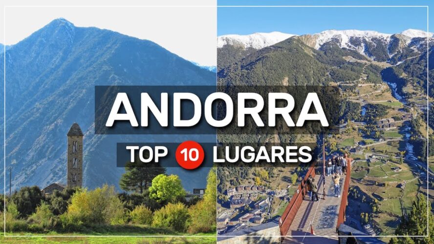Descubre las mejores cosas que ver en Arinsal: ¡Un paraíso para los amantes de la naturaleza!
