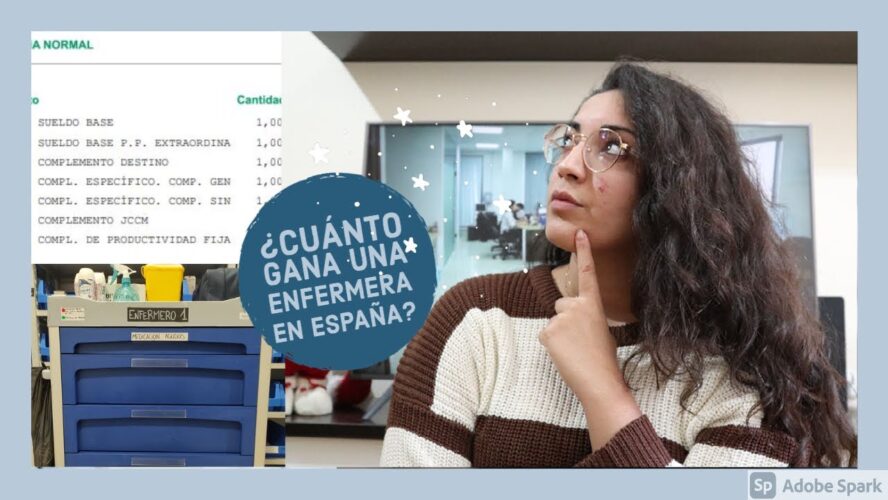 Descubre cuánto cobra una enfermera en Andorra: todo lo que necesitas saber