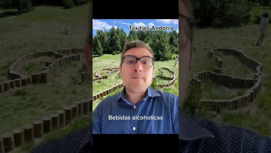 Todo lo que necesitas saber sobre la cantidad de tabaco que puedes traer de Andorra