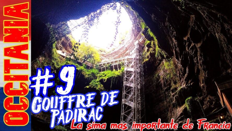 Explora las increíbles cuevas cerca de Andorra en Francia