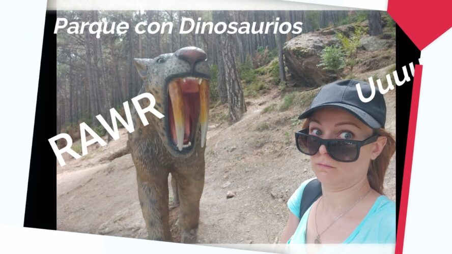 El fascinante mundo de los dinosaurios en Andorra
