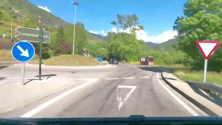 La ruta entre Andorra y Lourdes: consejos para recorrerla a la distancia justa