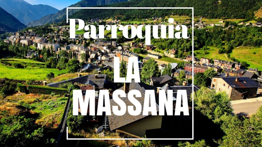 La distancia entre La Massana y Andorra la Vella: conoce la conexión entre dos ciudades fascinantes