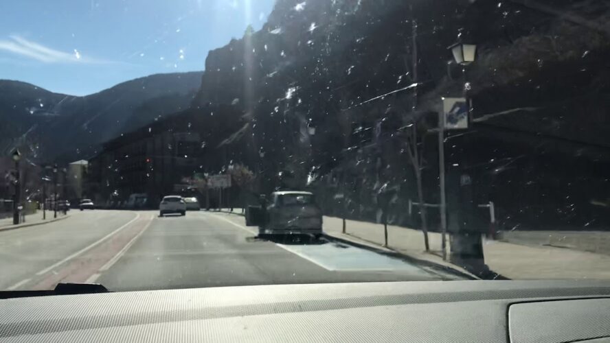 La mejor guía para recorrer la distancia entre Soldeu y Andorra la Vella
