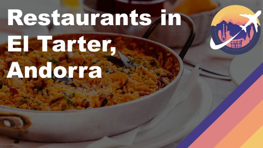 Las mejores opciones para cenar en El Tarter
