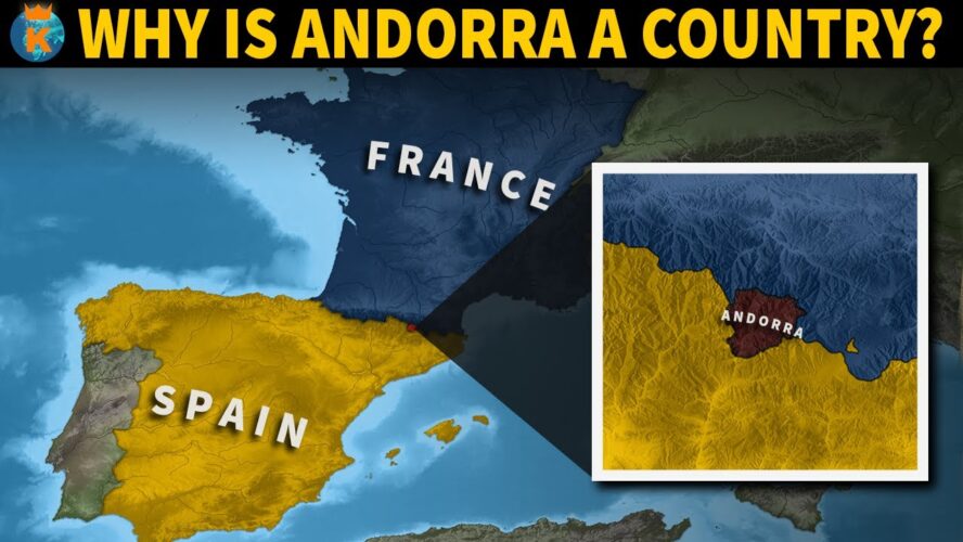 Descubre todo sobre Encamp, Andorra en Wikipedia: historia, lugares de interés y más
