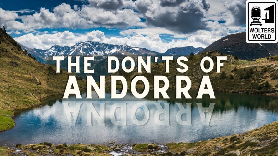 Descubre los secretos de las mejores escorts en Andorra: una experiencia inolvidable