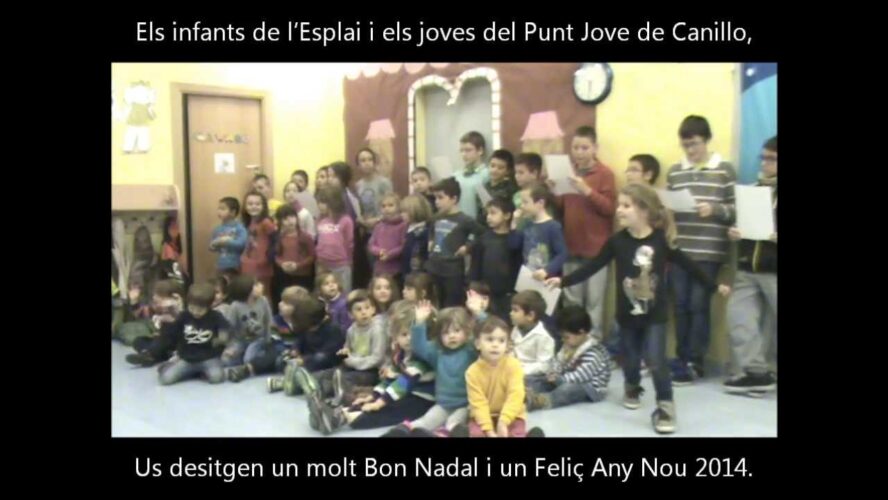 Descubre todas las actividades del Esplai Canillo para disfrutar en familia